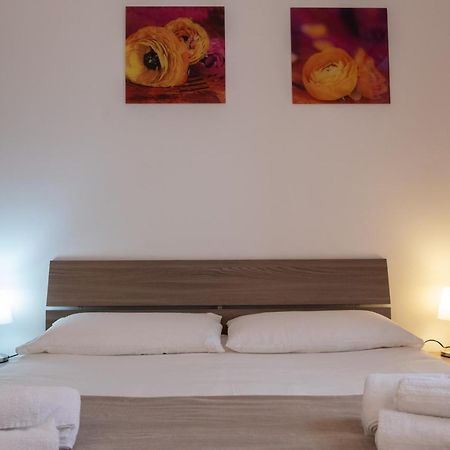 B&B Teatro Palermo Exteriér fotografie