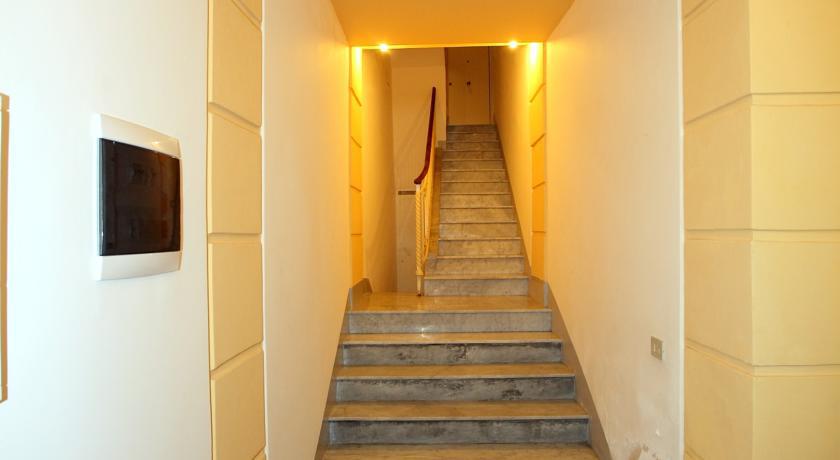 B&B Teatro Palermo Pokoj fotografie
