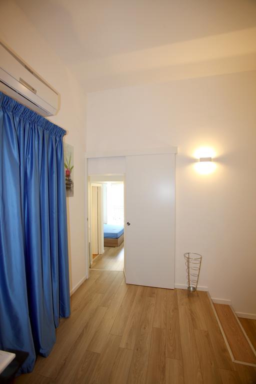 B&B Teatro Palermo Pokoj fotografie
