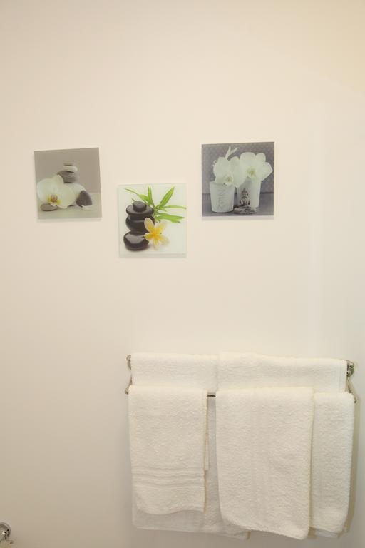 B&B Teatro Palermo Pokoj fotografie