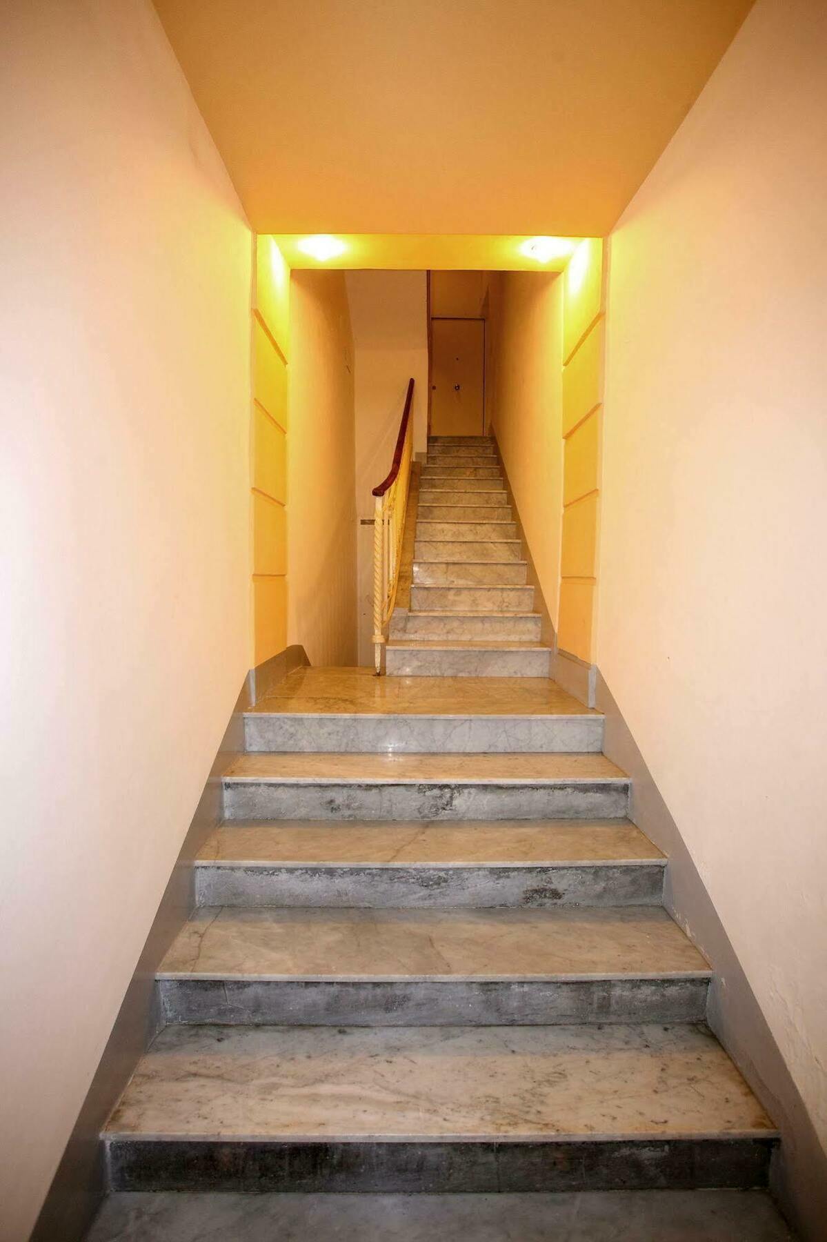 B&B Teatro Palermo Exteriér fotografie